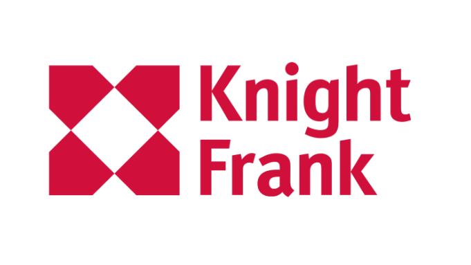 Knight Frank Logo