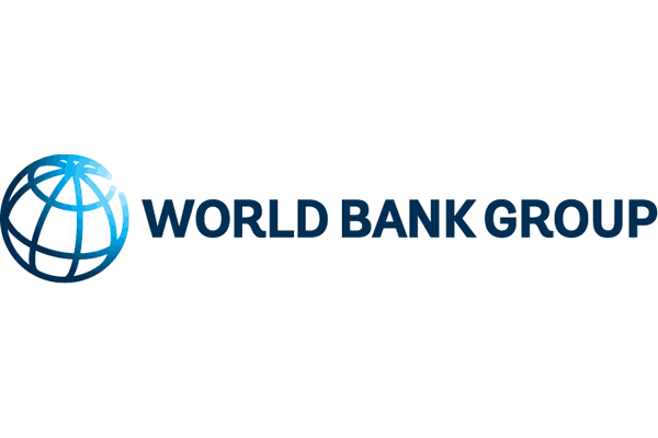 The World Bank Group Logo