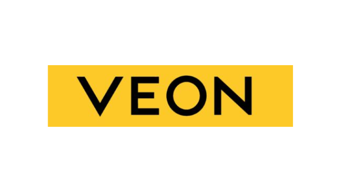 VEON Logo