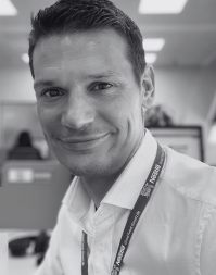 Speaker at WORKTECH26 Dubai on future of workplace