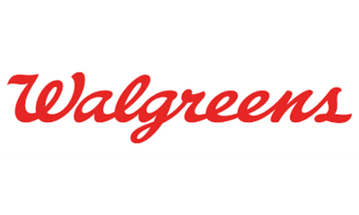Walgreens logo