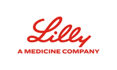 Eli Lilly logo