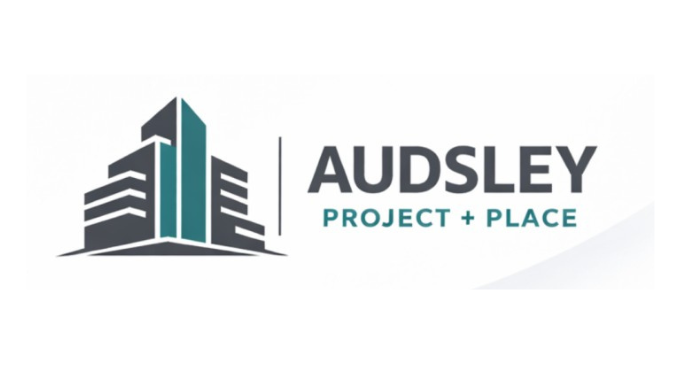 Audsley Project + Place logo