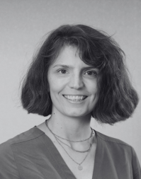 Headshot of Carolina Anselmino