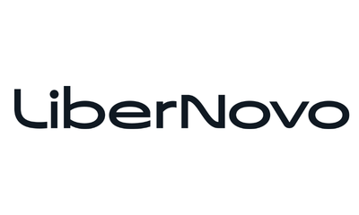 LiberNovo logo