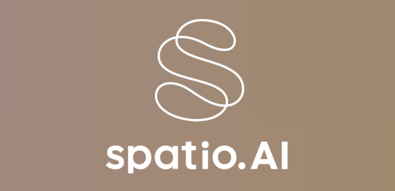 Spatio.AI Logo