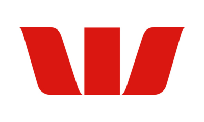 Westpac W Logo
