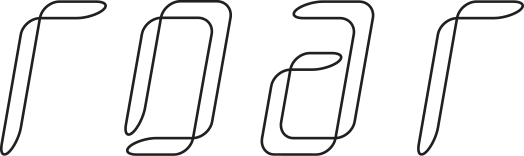 roar logo
