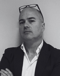 Headshot of Aitor Elorza