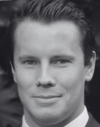 Headshot of Alastair Philips