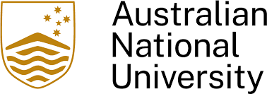 Australian National University logo