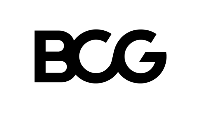BCG logo