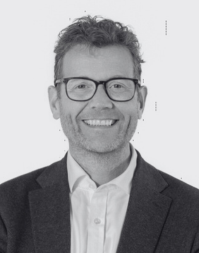 Headshot of Ben Wheeler