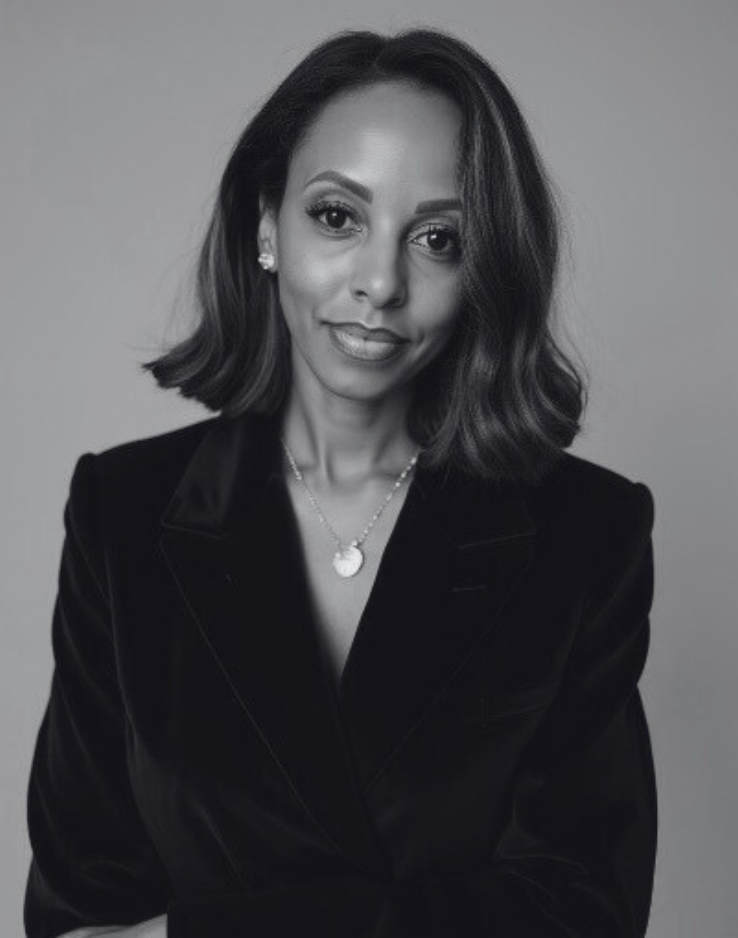 Ellen Wilson, Chief Growth Officer and Vice President, Aramark Workplace Experience Group