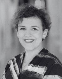 Headshot of Emilia Cardamone