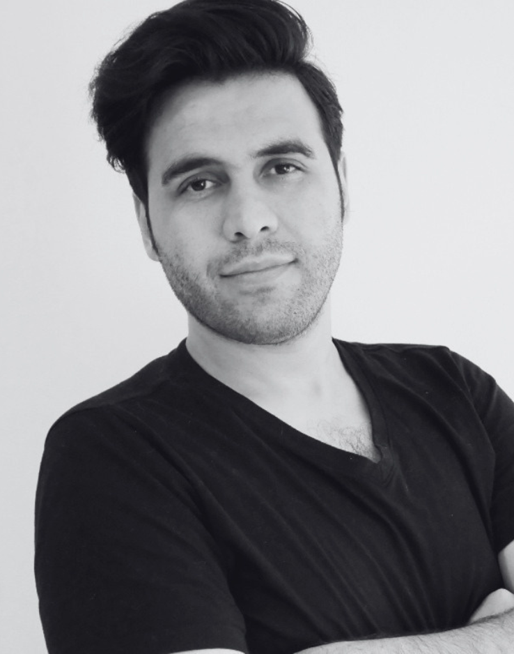 Hossein Rizeei, Managing Principal Biourbanism Lab, McGregor Coxall