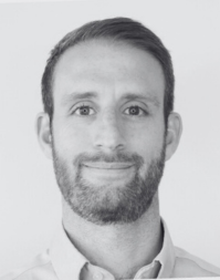 Headshot of James Davies