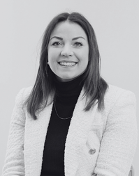 Headshot of Katrina Norman