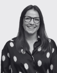 Headshot of Katrina Norman