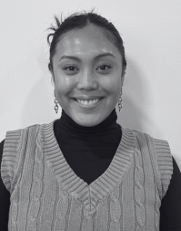 Headshot of Klaudia Landicho