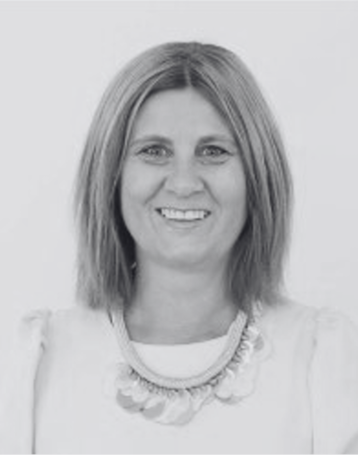 Headshot of Lynette Caruso