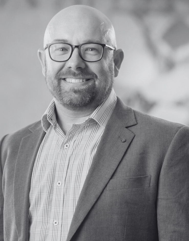 Matthew Clugston, Senior Workplace Strategy & Change Consultant, Presynct