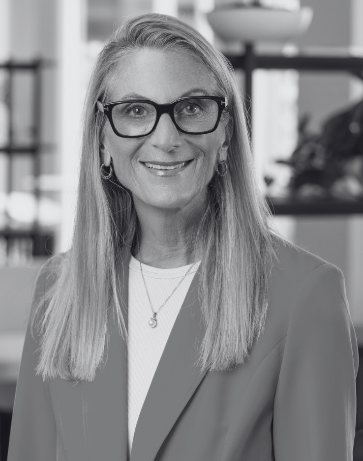 Maureen Migilazzo, Chief Operating Officer, Dentons