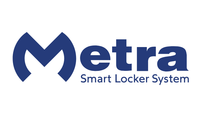 Metra Logo