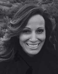 Headshot of Natashia Dunham