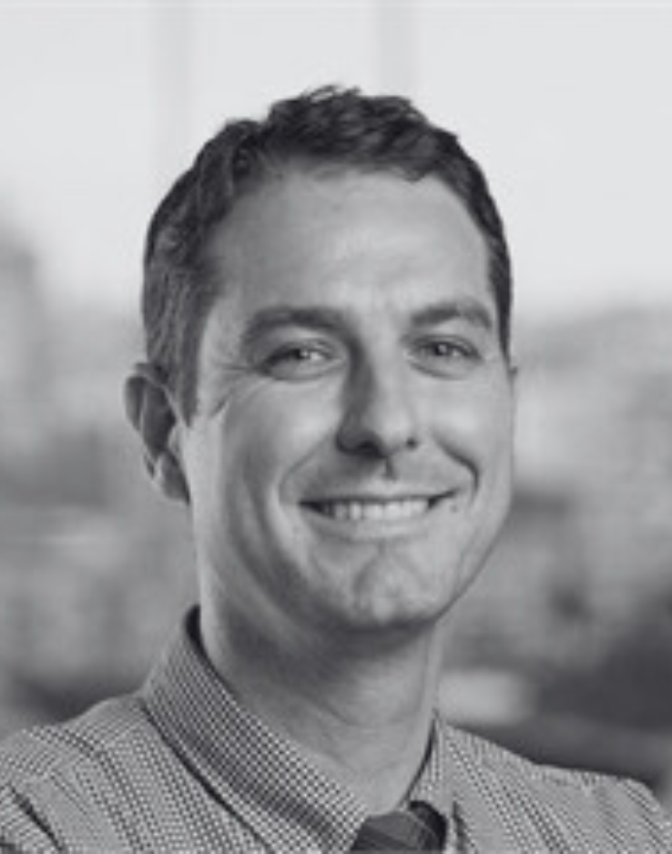 Nicholas Tiedt, Corporate Real Estate team at Macquarie Group