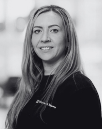 Headshot of Nicky Chapman