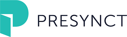 Presynct logo