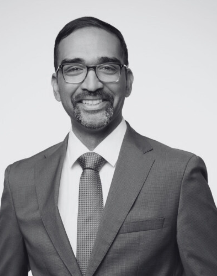 Ryan Patel, Global Business Executive, Board Director ,CNN Contributor speaker image