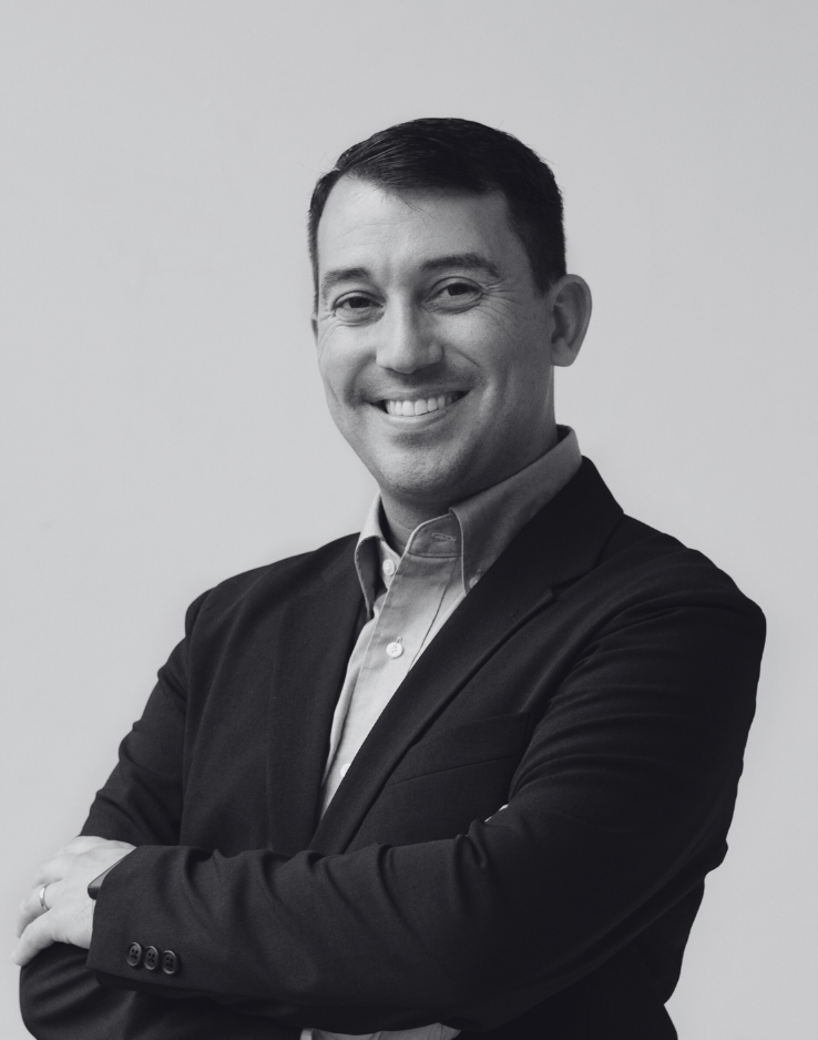 Tony Marroney, Operations Director for the Americas at Macro