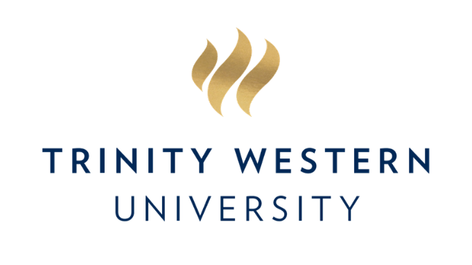 Trinity Western University Logo
