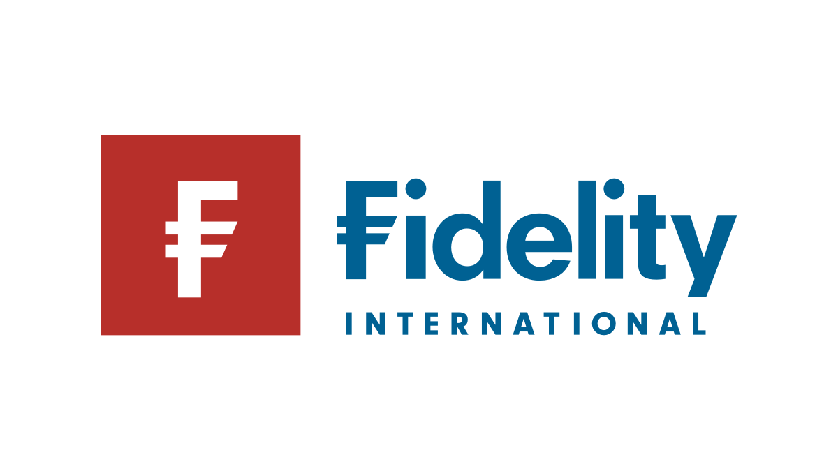 Fidelity International Logo