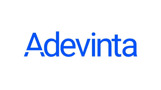 Adevinta Logo