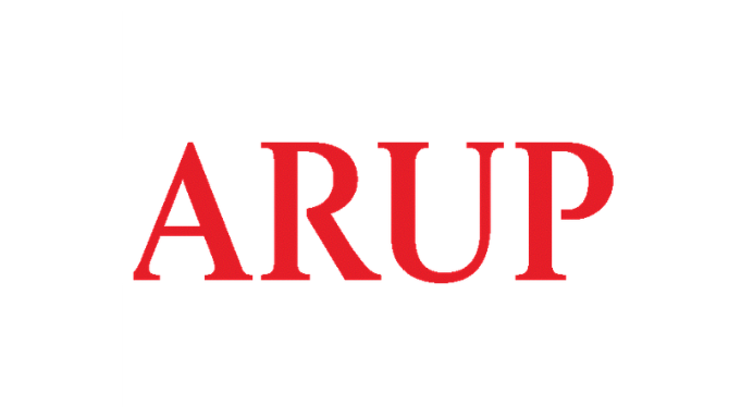 Arup logo