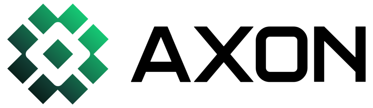 Axon Solutions Australia logo