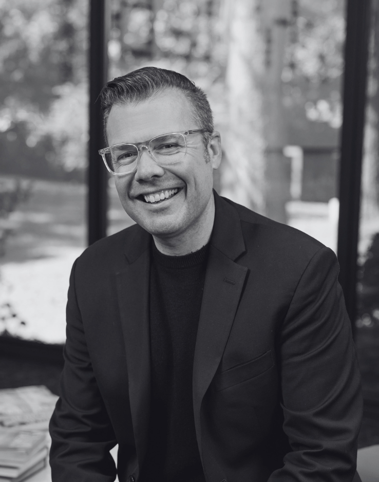 Benjamin Wojcikiewicz headshot