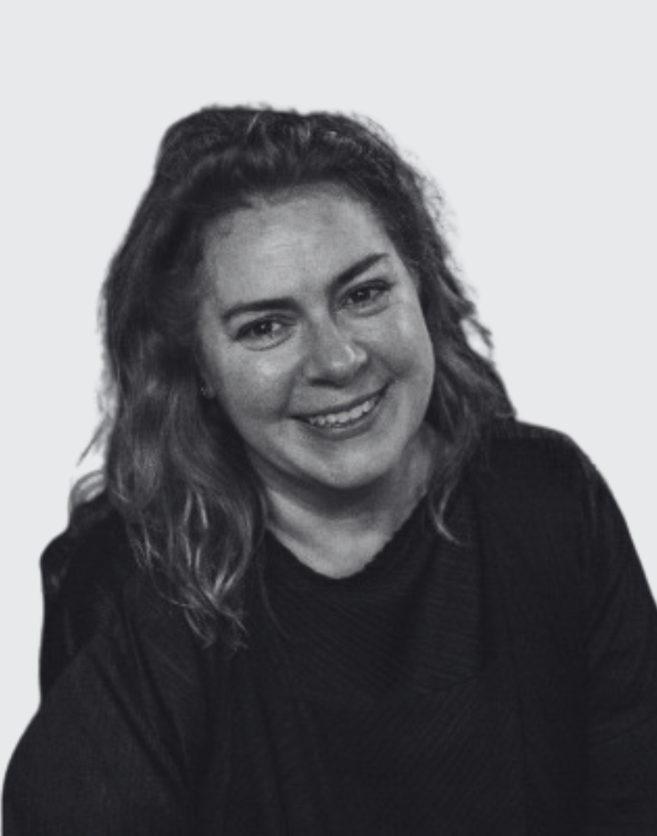 Bridgette Engeler headshot