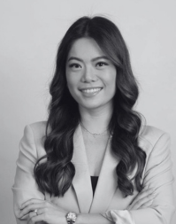 Headshot of Camisha Kuang