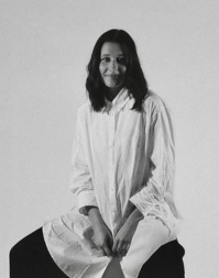 Headshot of Carla Hughes