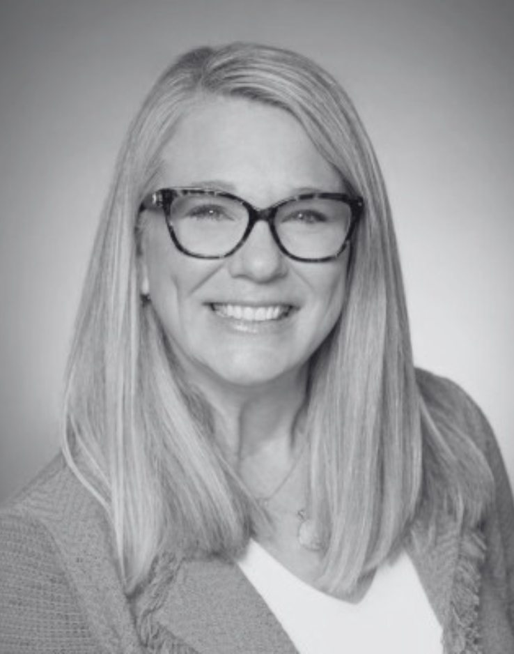 Christine Maguire, VP, Aramark