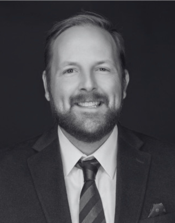 headshot of Curtis Fenton, Strategy Execution Senior Director, National Professional Standards Group and National Abilities Employee Network Group Leader, RSM