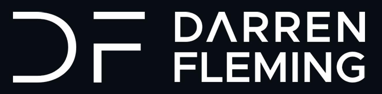 Darren Fleming logo