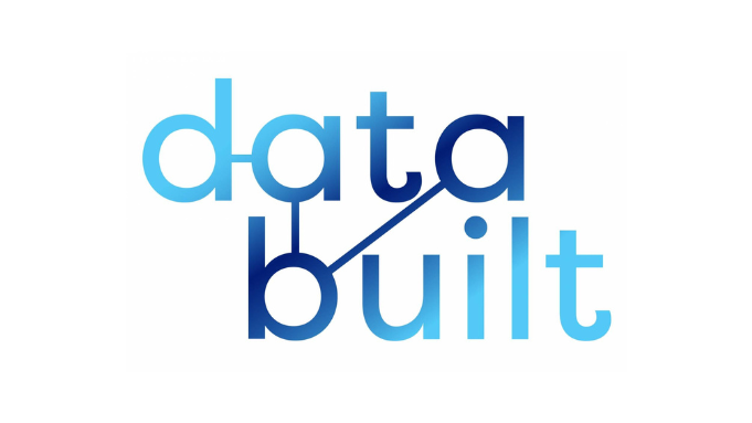 DataBuilt Logo
