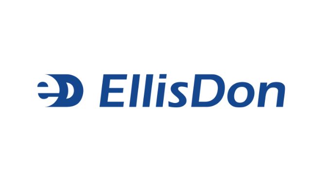 EllisDon Logo