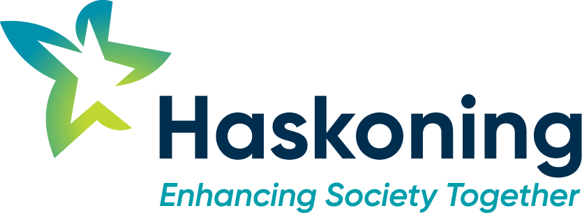 Haskoning Logo