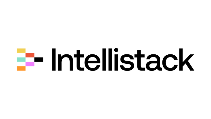 Intellistack Logo